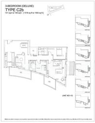 Corals At Keppel Bay (D4), Condominium #454564571